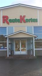 RautaKortes