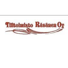 Tilitoimisto Räsänen Oy