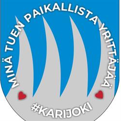Karijoen kunta