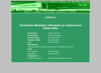 Mantelan Linjavaunu Oy