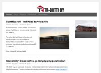 TR-Biitti Oy