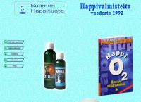 Suomen Happituote