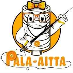 Karstulan Pala-Aitta