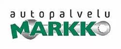 Autopalvelu Markko