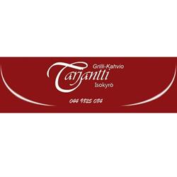 Lounas-Kahvio Tarjantti