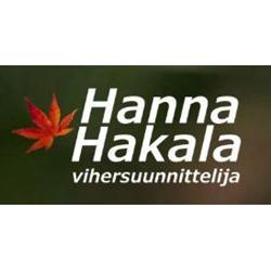 Vihersuunnittelu Hakala Hanna