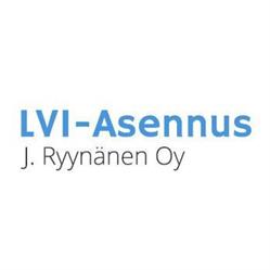 Lvi-Asennus J. Ryynänen Oy