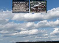 Marcus & Wood Oy