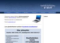 CDT-Media