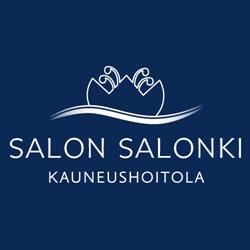 Salon Salonki Oy