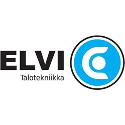 Elvi Oy Talotekniikka