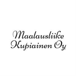 Maalausliike Kupiainen Oy