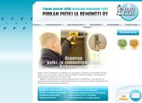 Pirkan Putki- Ja Remontti Oy