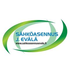 Sähköasennus J Evälä Oy