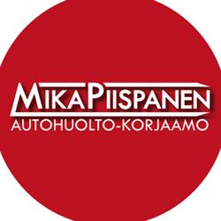 Huolto-Korjaamo Mika Piispanen