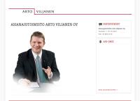 Arto Viljanen Oy