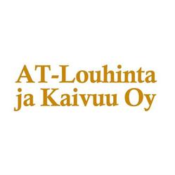 AT-Louhinta ja Kaivuu Oy