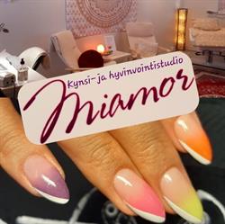 Kynsistudio Miamor
