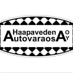 Haapaveden Autovaraosa Oy