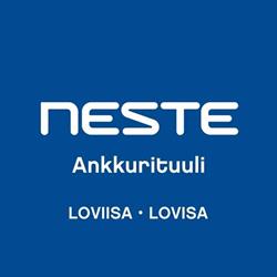 Neste Loviisa Ankkurituuli