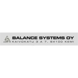 Tilitoimisto Balance Systems Oy