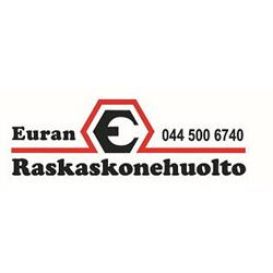 Euran Raskaskonehuolto Oy