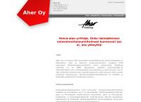 Aher Oy