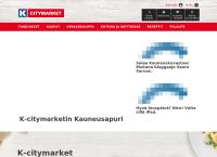 K-Citymarket Ylöjärvi