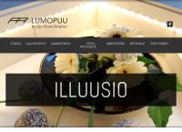 Lumopuu
