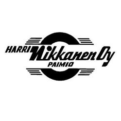 Harri Nikkanen Oy