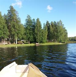 Mustaniemen Leirintä Ky