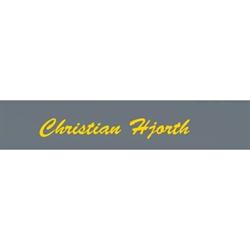 Trafikant Hjorth Christian