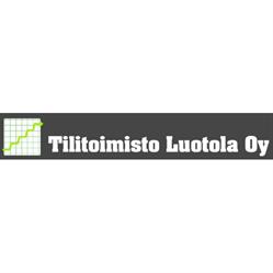 Tilitoimisto Luotola Oy