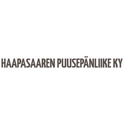 Haapasaaren Puusepänliike Ky
