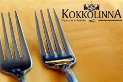 Ravintola Opetusravintola Kokkolinna