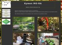 Kymen Monirakenne Ay