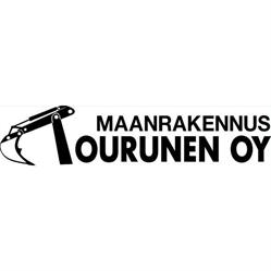 Maanrakennus Tourunen Oy