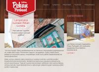 Tmi Leipomo Pekan Parhaat, Pekka Leinonen
