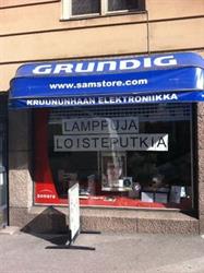 Kruununhaan Elektroniikka Oy