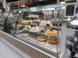 Cafe Teljäntori