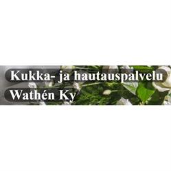 Kukka- ja Hautauspalvelu Wathén Ky