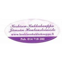 Jokilaakson kukka- ja hautauspalvelu