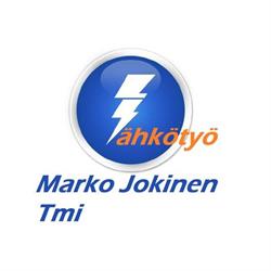 Sähkötyö Marko Jokinen Tmi