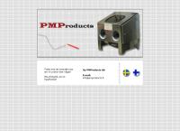 Nettisivu: PM Products Oy Ab