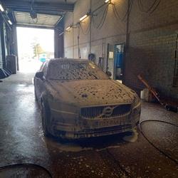 Raskaan Kaluston Pesut LC Clean Oy