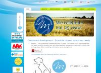 Oy Medfiles Ltd