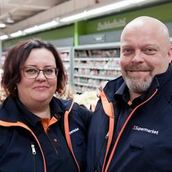K-Supermarket Pälkäne