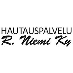 Hautauspalvelu R. Niemi Ky