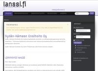 Sydän-Hämeen Ensihoito Oy