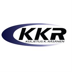 Kuljetus K. Räsänen